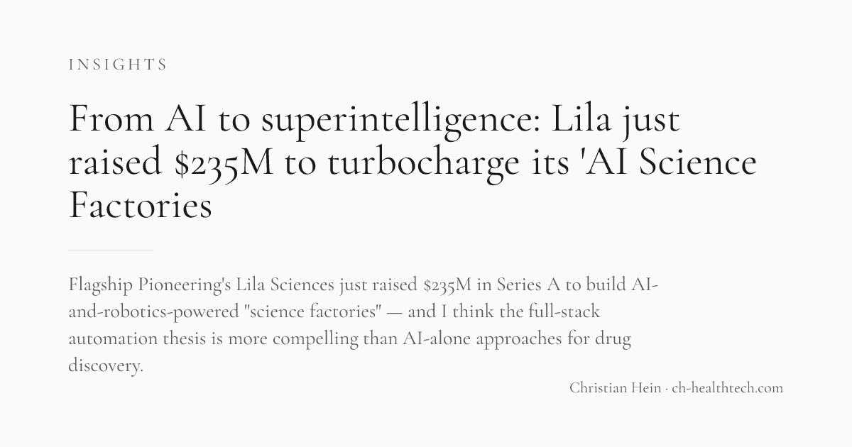 From AI to superintelligence